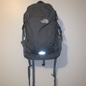 The North Face Bookbag